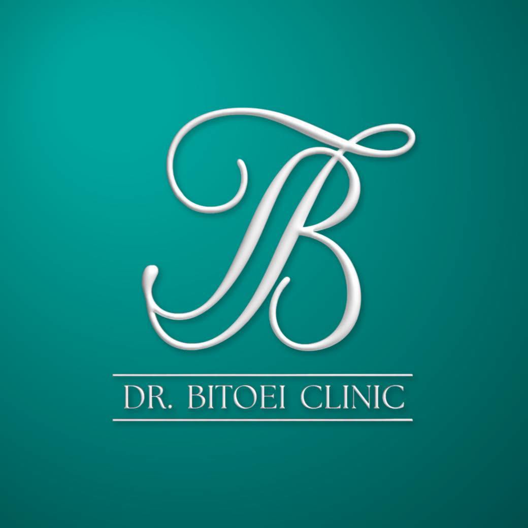 โลโก้ Dr.Bitoei Clinic